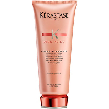 Kérastase Discipline Fondant Fluidealiste 200 ml