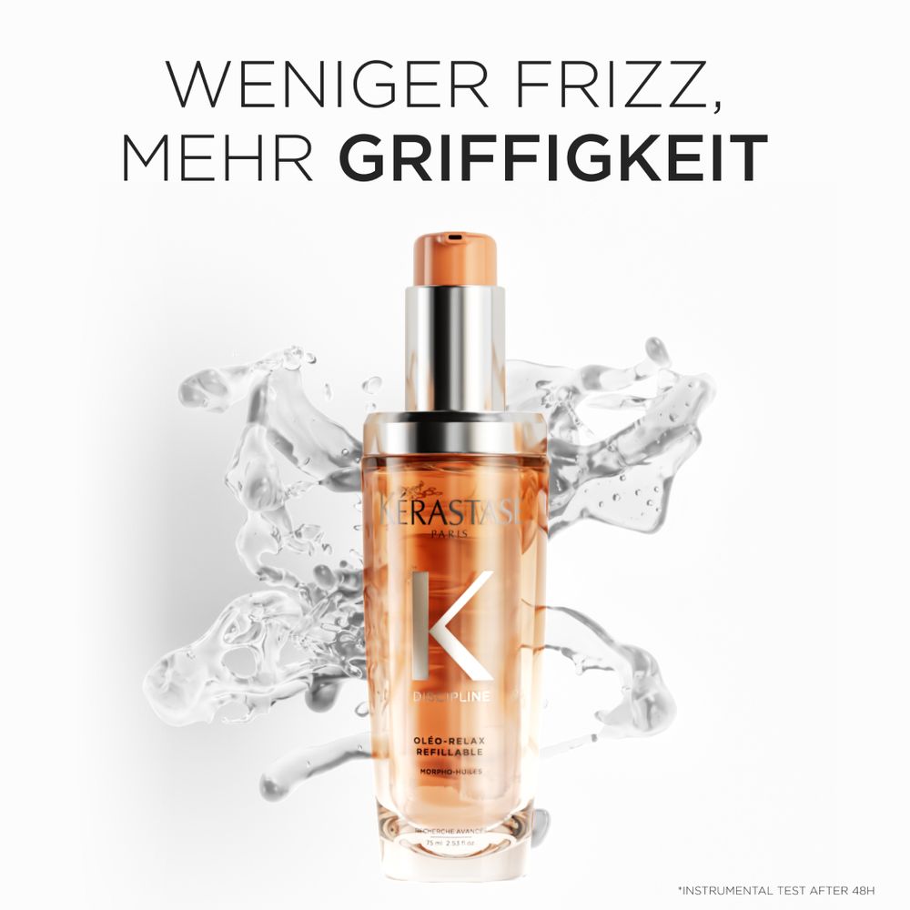 Kérastase Discipline Olea-Relax Refill 75ml