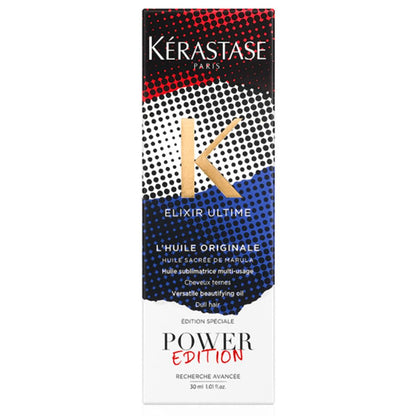 Kérastase Elixir Ultime L'Huile Women's Day 30 ml