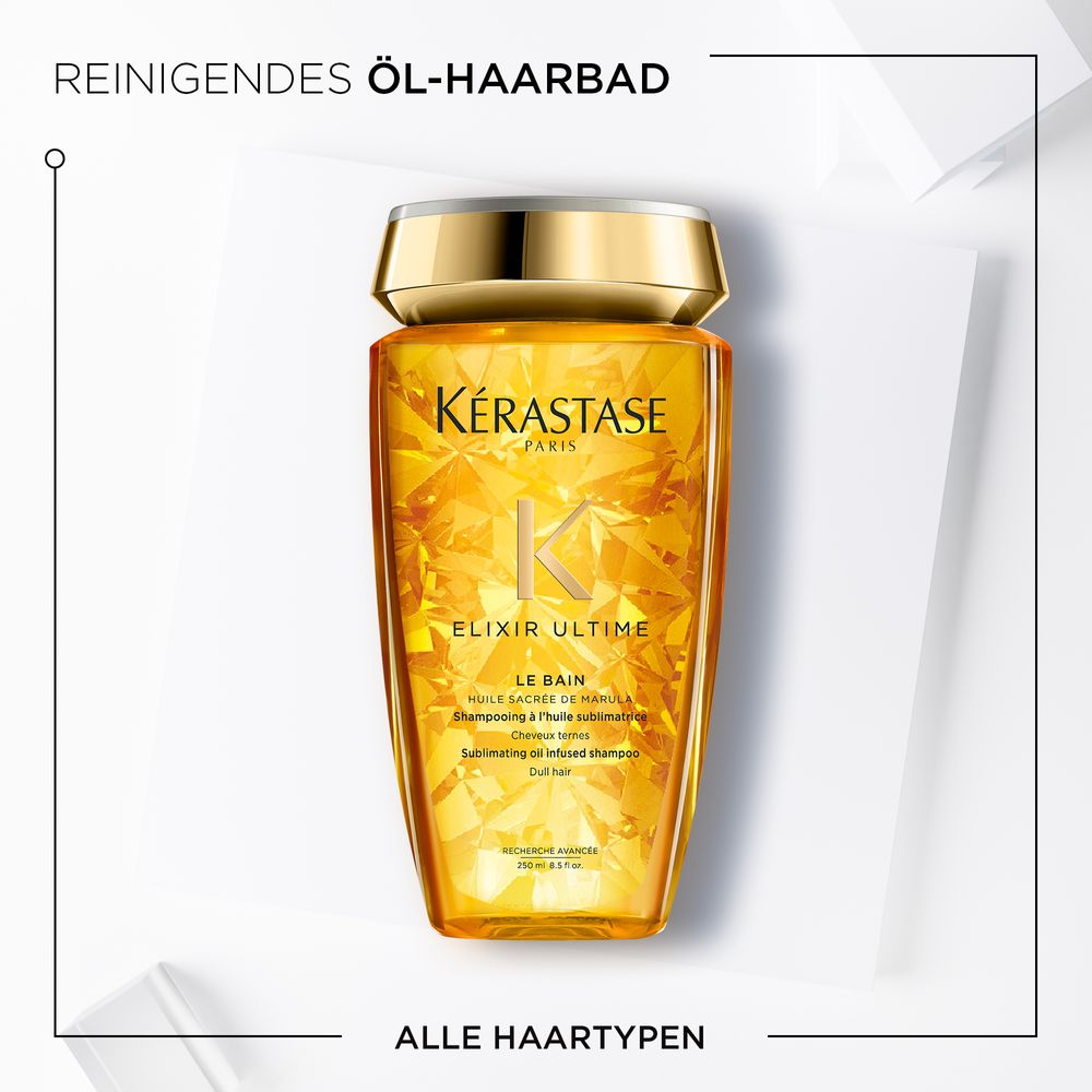 Kérastase Elixir Ultime Le Bain 250 ml