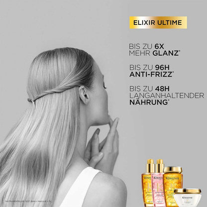 Kérastase Elixir Ultime Le Masque 200 ml