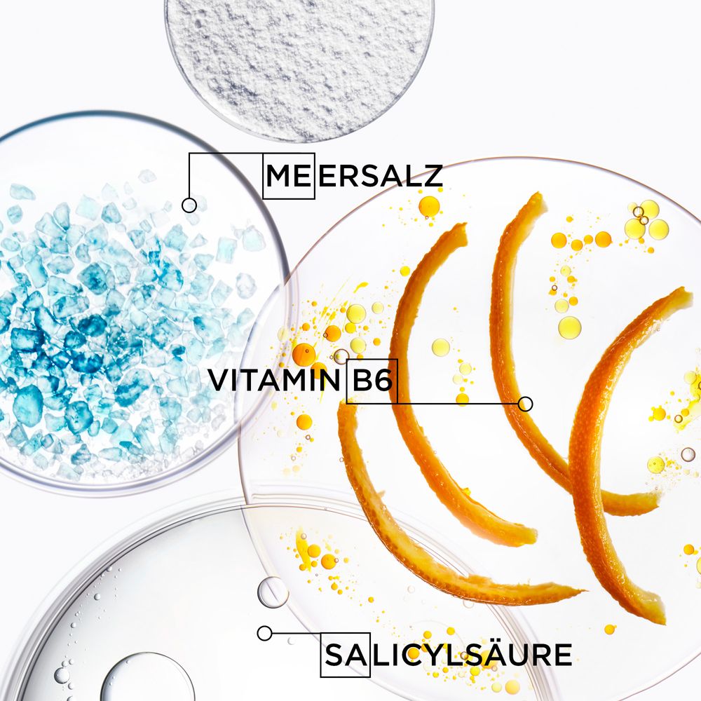 Kérastase Fusio Scrub Energisant 325 g - Purifying Scrub