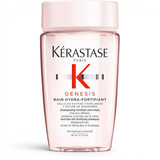 Kérastase Genesis Bain Hydra-Fortifiant 80 ml