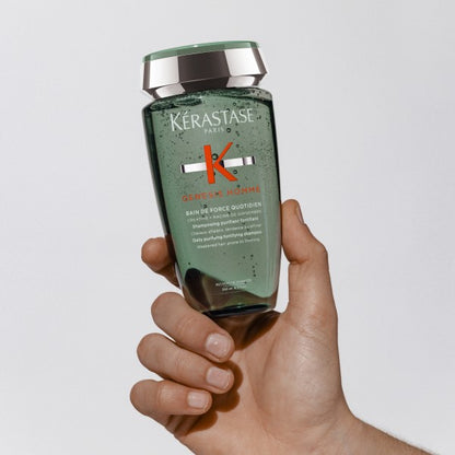 Kèrastase Genesis Homme Bain de Force Quotiden 250 ml