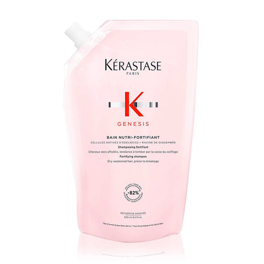 Kèrastase Genesis Bain Nutri-Fortifiant Refill Pouch 500 ml