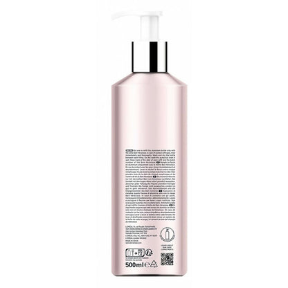 Kèrastase Genesis Bain Nutri-Fortifiant Refill Pouch & Aluminium Bottle 500 ml