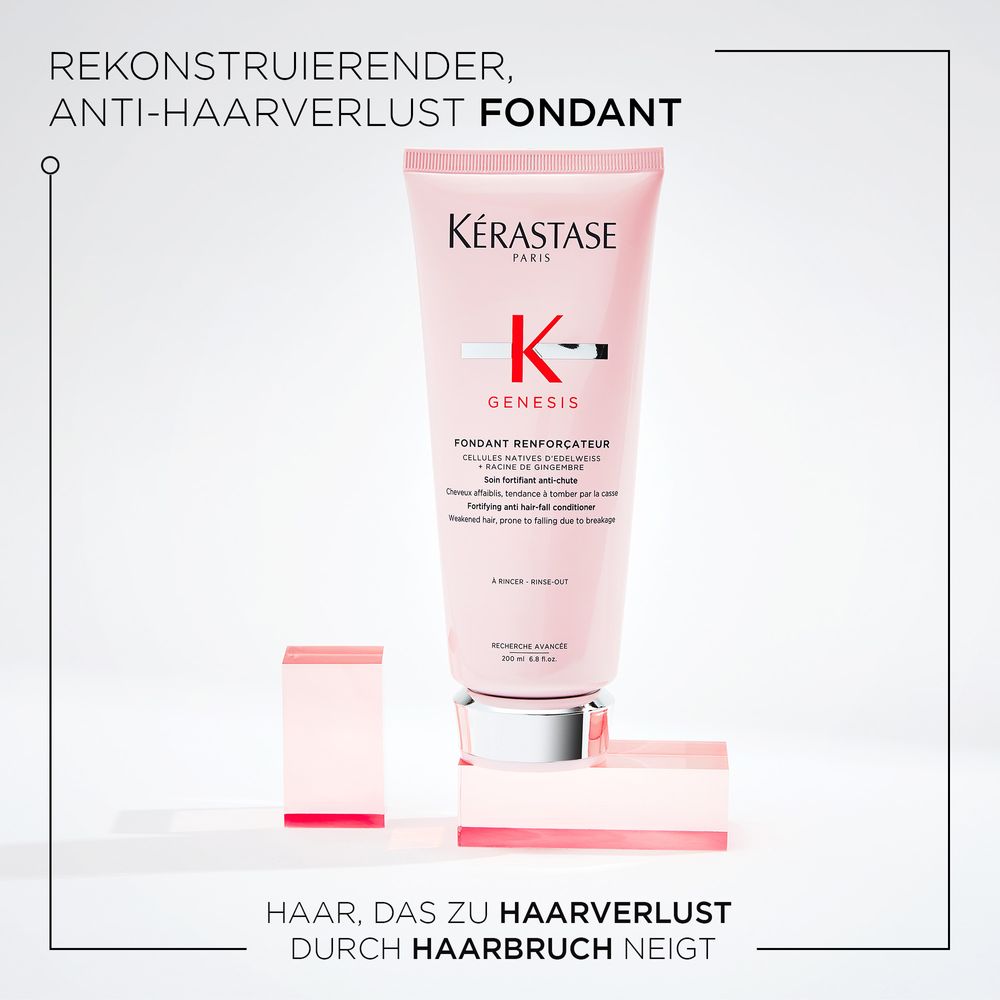 Kèrastase Genesis Fondant Renforçateur 200 ml