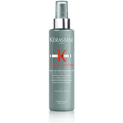Kèrastase Genesis Homme Spray de Force Épaississant 150 ml