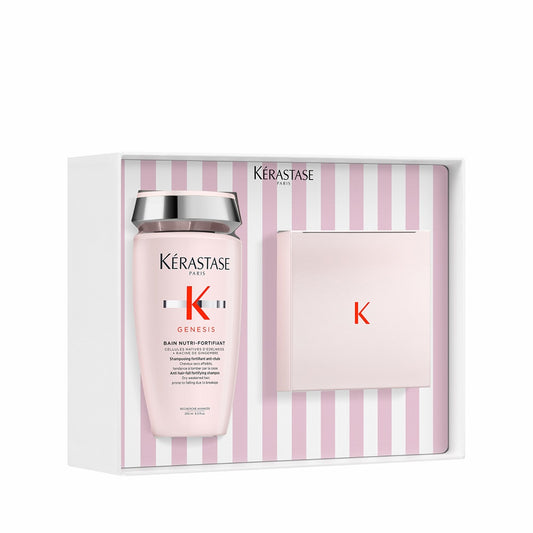 Kèrastase Genesis Masque Spring Set - Bain Nutri-Fortifiant 250 ml - Masque Reconstituant 200 ml