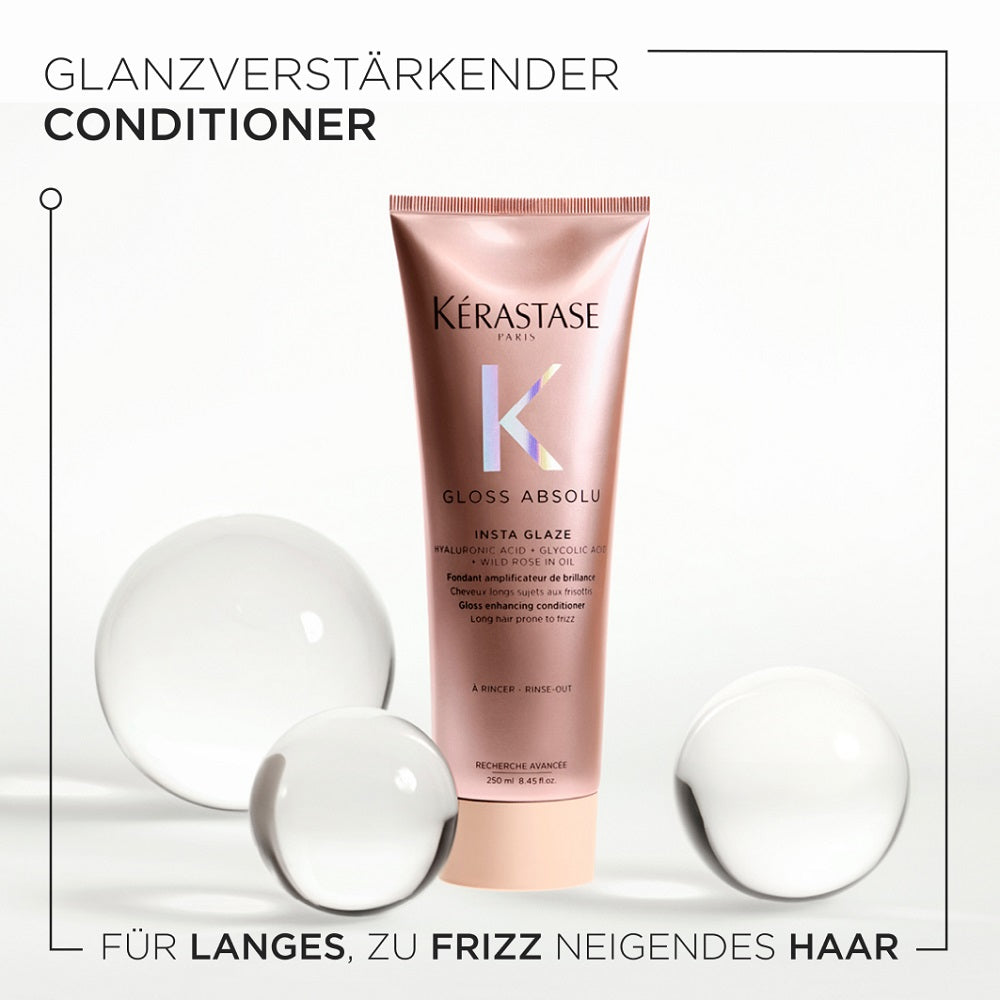 Kérastase Gloss Absolu Insta Glaze Fondant 75 ml