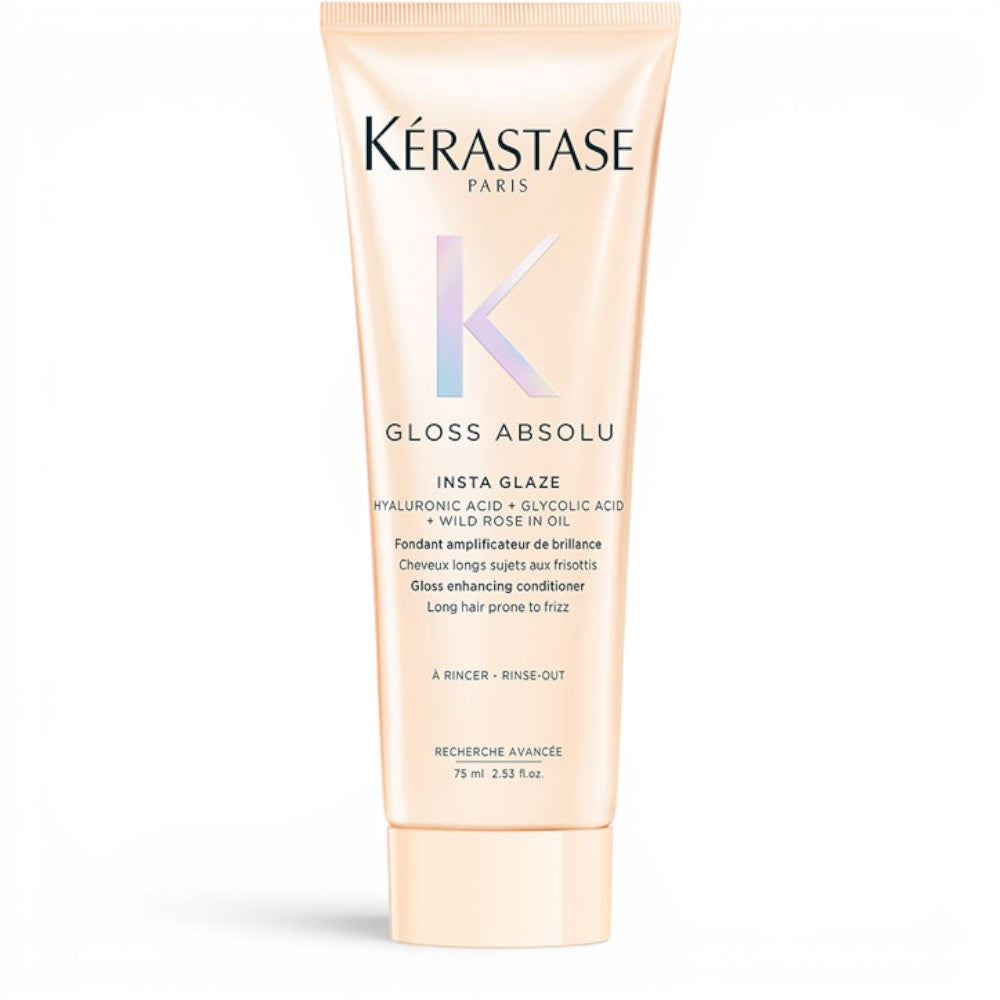 Kérastase Gloss Absolu Insta Glaze Fondant 75 ml