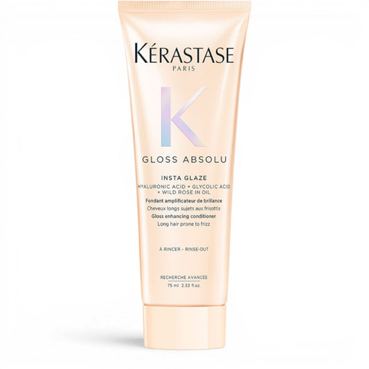 Kérastase Gloss Absolu Insta Glaze Fondant 75 ml