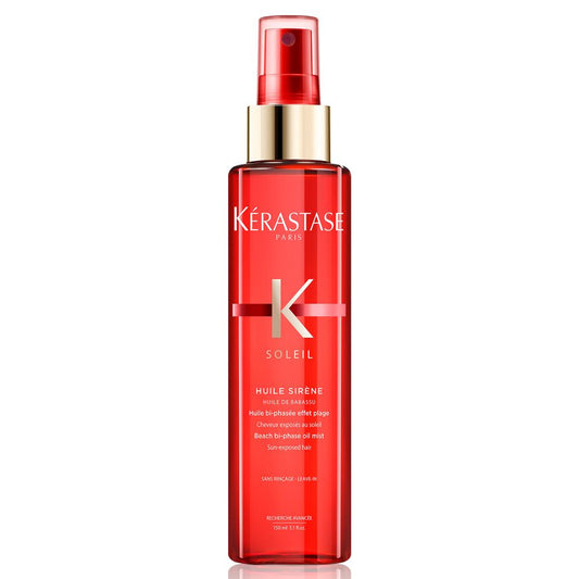Kérastase Huile Sirene Soleil 150 ml - oil spray