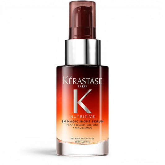 Kérastase Nutritive 8H Magic Night Serum 30 ml