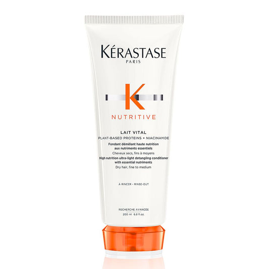 Kérastase Nutritive Lait Vital 200 ml - New