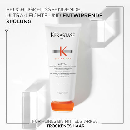 Kérastase Nutritive Lait Vital 200 ml - New
