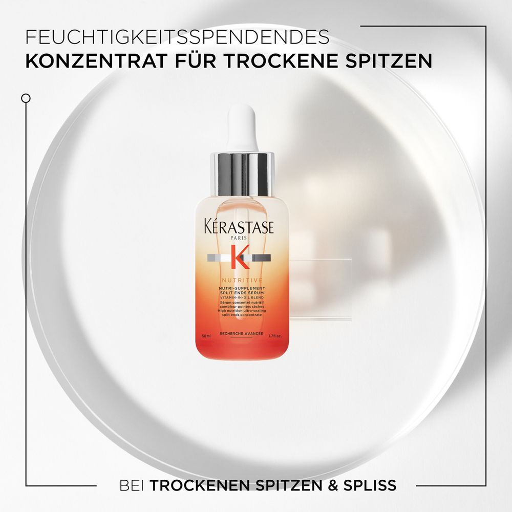 Kérastase Nutritive Nutri-Supplemet Split Ends Serum 50 ml