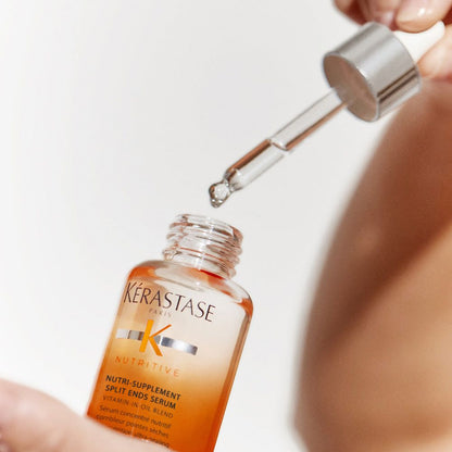 Kérastase Nutritive Nutri-Supplemet Split Ends Serum 50 ml