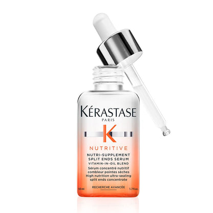 Kérastase Nutritive Nutri-Supplemet Split Ends Serum 50 ml