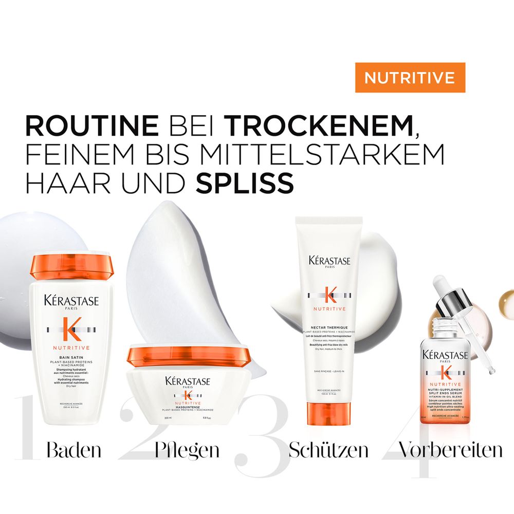 Kérastase Nutritive Nutri-Supplemet Split Ends Serum 50 ml