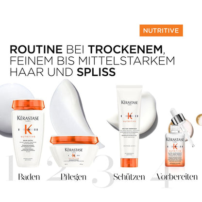 Kérastase Nutritive Nutri-Supplemet Split Ends Serum 50 ml
