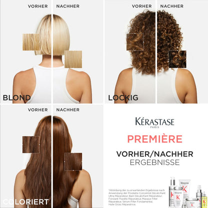 Kèrastase Première Bain Décalcifiant Réparateur 250 ml