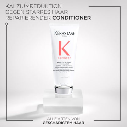 Kèrastase Première Fondant Fluidité Réparateur 200 ml