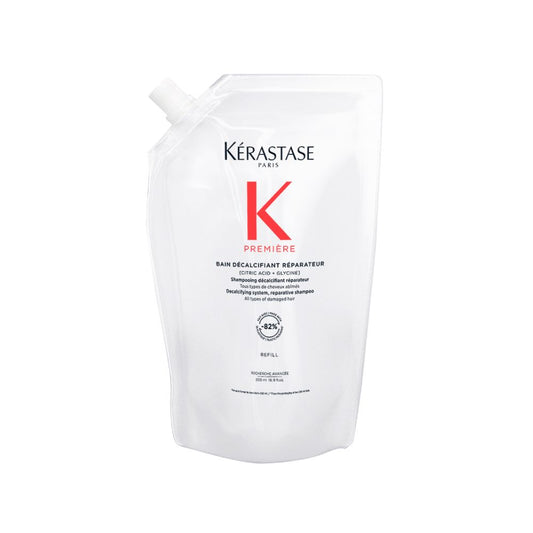 Kèrastase Première Bain Première Décalcifiant Refill Pouch 500 ml
