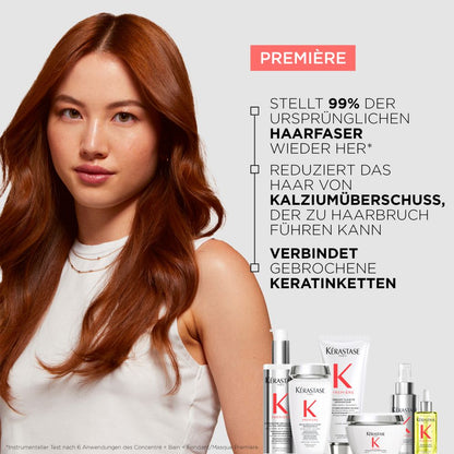 Kèrastase Première Huile Gloss Réparatrice 30 ml