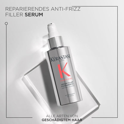 Kèrastase Première Sérum Filler Fondamental 90 ml
