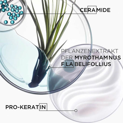 Kérastase Resistance Bain Force Architecte 250ml - Haarshampoo