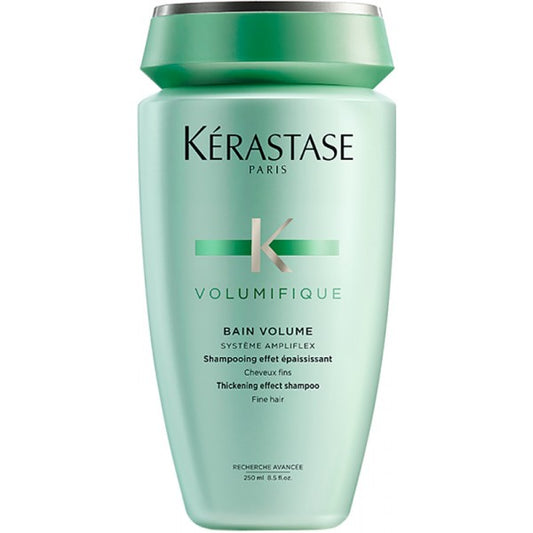 Kérastase Resistance Bain Volumifique 250ml - hair shampoo