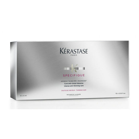 Kérastase Specifique Aminexil 10x6ml