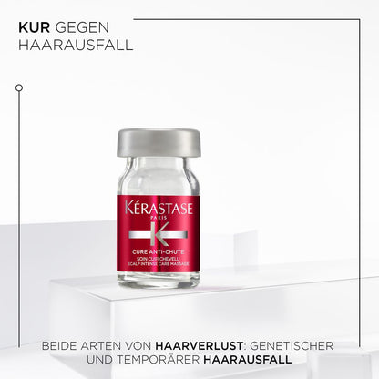 Kérastase Specifique Aminexil 10x6ml