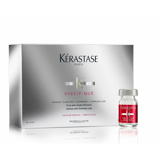 Kérastase Specifique Aminexil 42x6ml