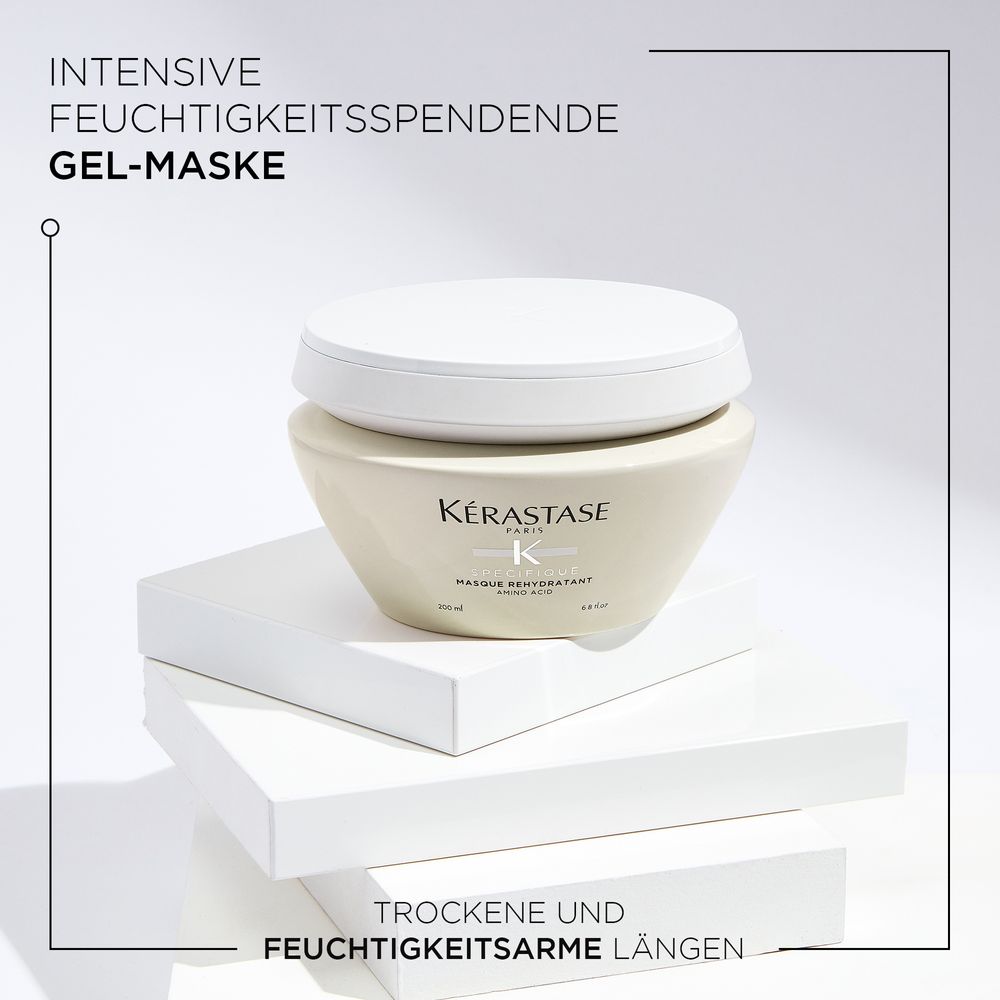 Kérastase Specifique Masque Rehydratant 200 ml