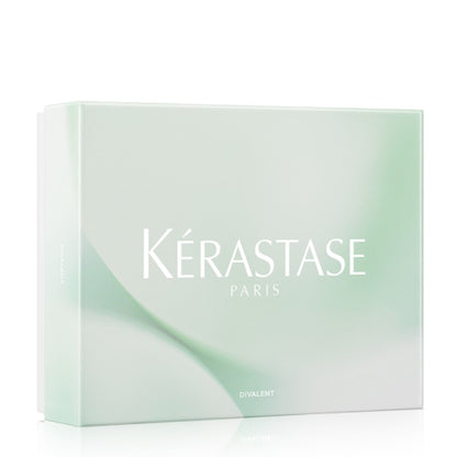 Kérastase Divalent Masque Spring Set - Bain Divalent 250 ml - Masque Réhydratant 200 ml