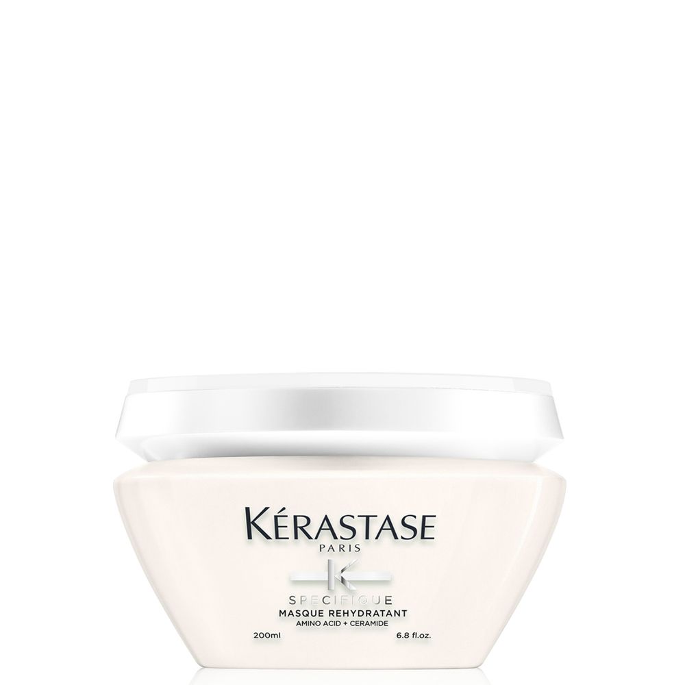 Kérastase Divalent Masque Spring Set - Bain Divalent 250 ml - Masque Réhydratant 200 ml