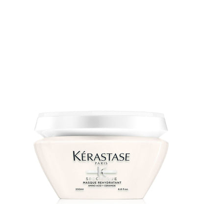 Kérastase Divalent Masque Spring Set - Bain Divalent 250 ml - Masque Réhydratant 200 ml