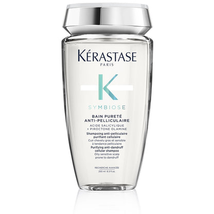 Kérastase Symbiose Bain Pureté Anti-Pelliculaire 250 ml