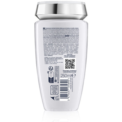 Kérastase Symbiose Bain Crème Anti-Pelliculaire 250 ml
