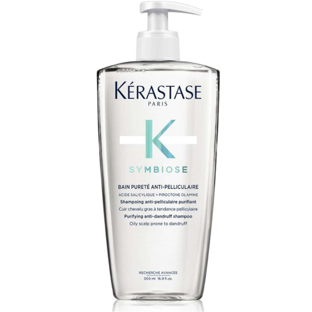 Kérastase Symbiose Bain Pureté Anti-Pelliculaire 500 ml