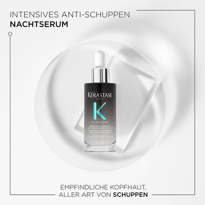 Kérastase Symbiose Sérum Cellulaire Nuit 90 ml