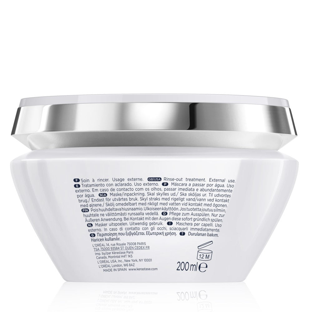 Kérastase Symbiose Masque Revitalisant Essentiel 200 ml
