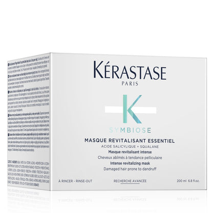 Kérastase Symbiose Masque Revitalisant Essentiel 200 ml