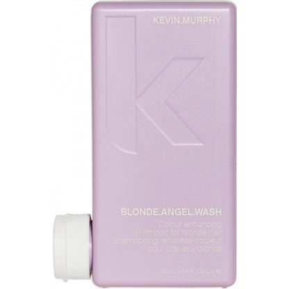 Kevin.Murphy Blonde and Bright Kit – Blonde.Angel Wash 250 ml + Blonde.Angel 250 ml + Shimmer.Me.Blonde 100 ml