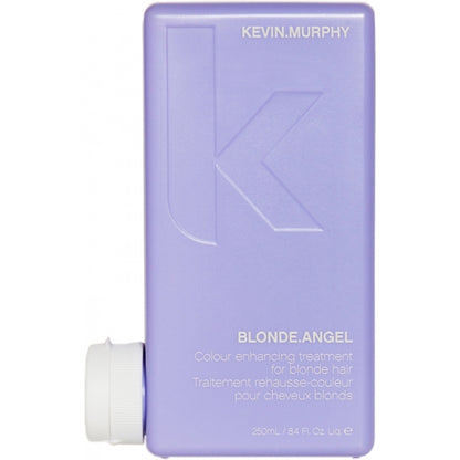 Kevin.Murphy Blonde and Bright Kit – Blonde.Angel Wash 250 ml + Blonde.Angel 250 ml + Shimmer.Me.Blonde 100 ml