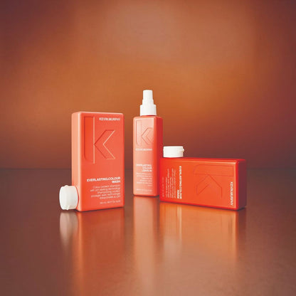 Kevin.Murphy CHROMATIC COLOUR KIT - Everlasting.Colour Wash 250 ml + Everlasting.Colour Rinse 250 ml + Everlasting.Colour Leave.In 150 ml