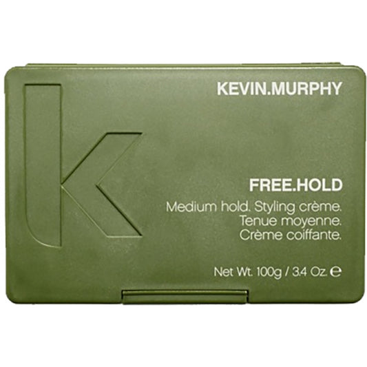Kevin.Murphy Free.Hold 100g - pâte coiffante