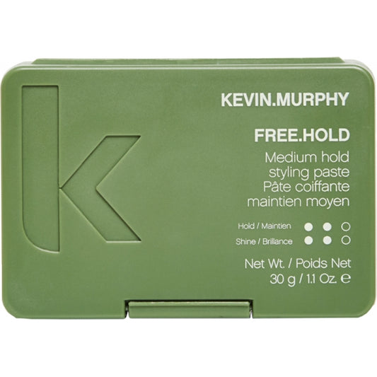 Kevin.Murphy Free.Hold 30g - styling paste